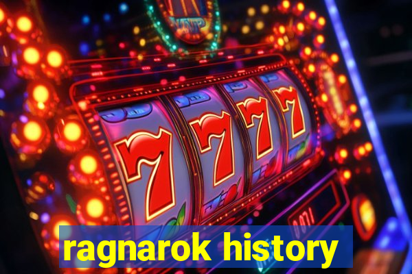 ragnarok history